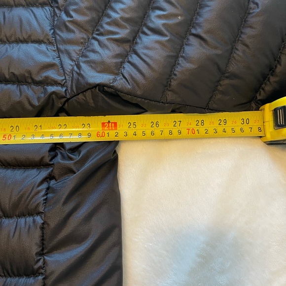 Authentic Stone island nylon down jacket - Picture 8 of 8